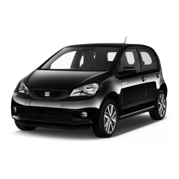 SEAT MII Stieracia lišta BOSCH (2012-2018)