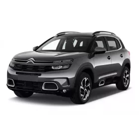 CITROEN C5 AIRCROSS BOSCH stieracia lišta (2018-2025)