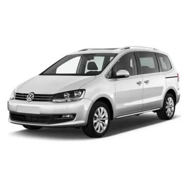 VW SHARAN (7N) Stieracia lišta BOSCH (2010-2022)