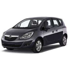Opel Meriva B 2010-2017 stieracia lišta BOSCH