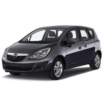 OPEL MERIVA B stieracia lišta BOSCH (2014-2017)