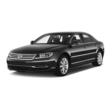 VW PHAETON Stieracia lišta BOSCH (2002-2015)
