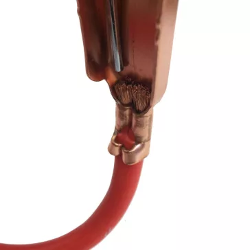   Autolamp PROFI štartovacie lanko, bull kábel - 600A, 25mm2, 4m