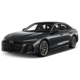 AUDI A6/S6 GUMOVÉ ROHOŽE (2025-)