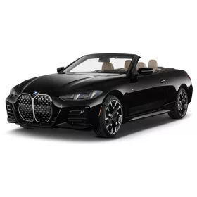 BMW 4 (G23) CABRIO STIERACIA LIŠTA BOSCH (2020-)