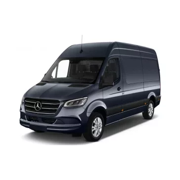 MERCEDES-BENZ SPRINTER stieracia lišta BOSCH (2018-)