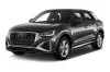 AUDI Q2 stieracia lišta BOSCH