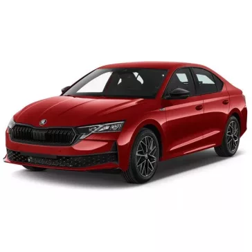 SKODA OCTAVIA IV. stieracia lišta BOSCH (2020-)