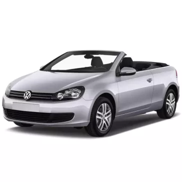   VW GOLF VI CABRIO (kabriolet) stieracia lišta BOSCH (2011-2016)