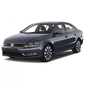 VW PASSAT B7 Stieracia lišta Volkswagen BOSCH (2010-2014)