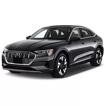 AUDI E-TRON SPORTBACK STIERACIA LIŠTA BOSCH (2019-)