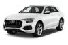 AUDI Q8 (bezdýzový stierač čelného skla) stieracia lišta BOSCH (2018-)