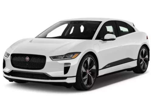 Jaguar I-Pace (2018-) STIERACIA LIŠTA BOSCH