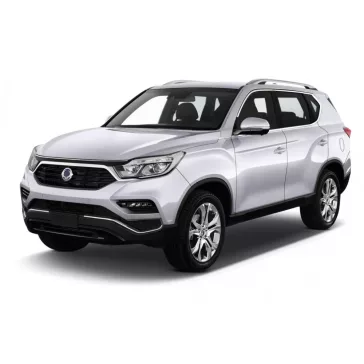 SSANGYONG REXTON STIERACIA LIŠTA BOSCH (2017-)