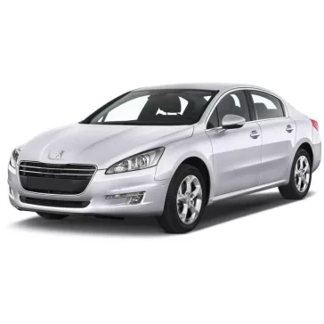 PEUGEOT 508 stieracia lišta BOSCH (2011-2018)