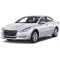PEUGEOT 508 stieracia lišta BOSCH (2011-2018)