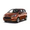 FORD B-MAX STIERACIA LIŠTA BOSCH (2012-2018)