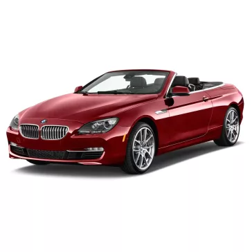 BMW 6 (F12) CABRIO STIERACIA LIŠTA BOSCH (2010-2018)