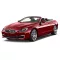 BMW 6 (F12) CABRIO STIERACIA LIŠTA BOSCH (2010-2018)
