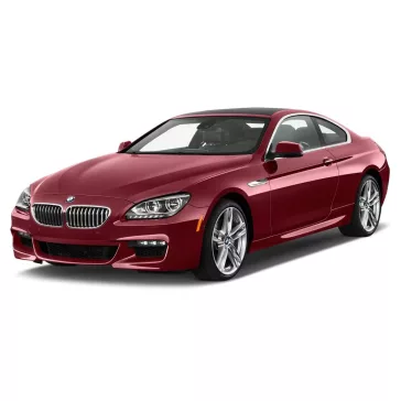 BMW 6 (F13) COUPE STIERACIA LIŠTA BOSCH (2010-2018)