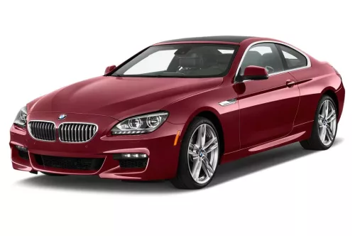 BMW 6 (F13) COUPE STIERACIA LIŠTA BOSCH (2010-2018)