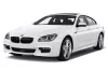 BMW 6 (F06) GRAN COUPE STIERACIA LIŠTA BOSCH (2010-2018)