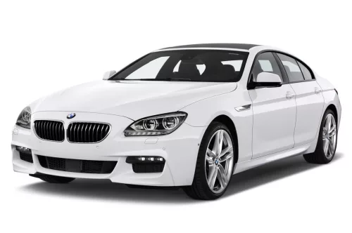 BMW 6 (F06) GRAN COUPE STIERACIA LIŠTA BOSCH (2010-2018)