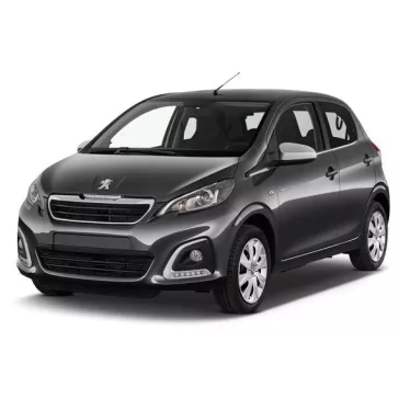 PEUGEOT 108 stieracia lišta BOSCH (2014-2021)