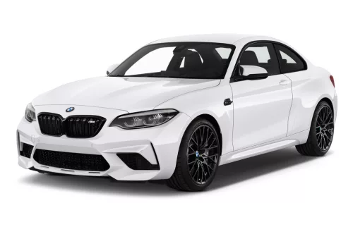 BMW 2 COUPE (F22) STIERACIA LIŠTA BOSCH (2014-2022)