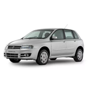 FIAT STILO STIERACIA LIŠTA BOSCH (2005-2008)