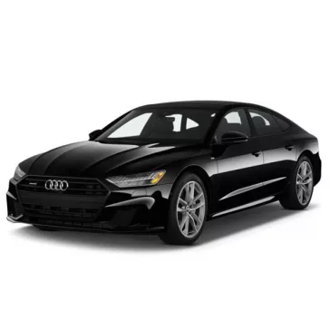AUDI A7/S7/RS7 (4G9)  stieracia lišta BOSCH (2018-)