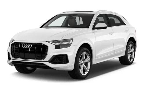 AUDI Q8 STIERACIA LIŠTA BOSCH (2018-)