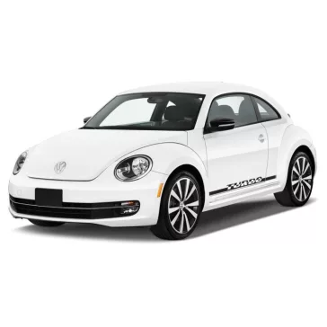 VW BEETLE stieracia lišta BOSCH (2012-2019)