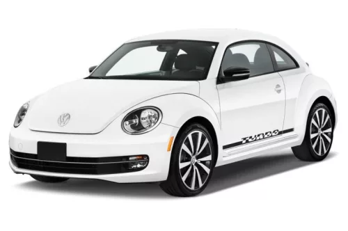 VW BEETLE stieracia lišta BOSCH (2012-2019)