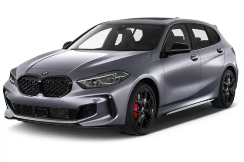 BMW 1 (F40) STIERACIA LIŠTA BOSCH (2019-)