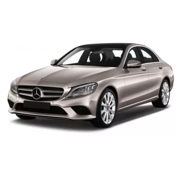 MERCEDES-BENZ C (W205) stieracia lišta BOSCH (2014-2021)