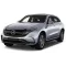 MERCEDES-BENZ EQC stieracia lišta BOSCH (2019-)