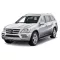 MERCEDES-BENZ GL (X164) stieracia lišta BOSCH (2006-2012)