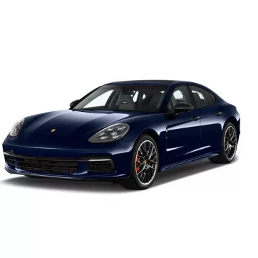 PORSCHE PANAMERA stieracia lišta BOSCH (2017-)