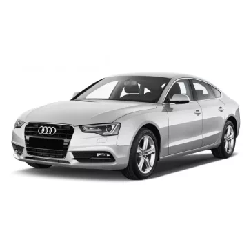   AUDI A5/S5/RS5 SPORTBACK (B8) Stieracia lišta BOSCH (2008-2016)