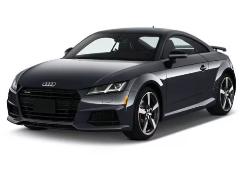 AUDI TT stieracia lišta BOSCH  (2014-2024)