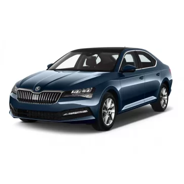 SKODA SUPERB III. (3V) stieracia lišta BOSCH (2015-2024)
