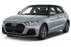 Audi A1 2018- stieracia lišta BOSCH