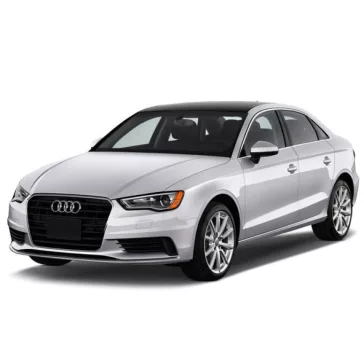   AUDI A3/S3/RS3 (8V) SEDAN - 650/450mm Stieracia lišta BOSCH (2012-2020)