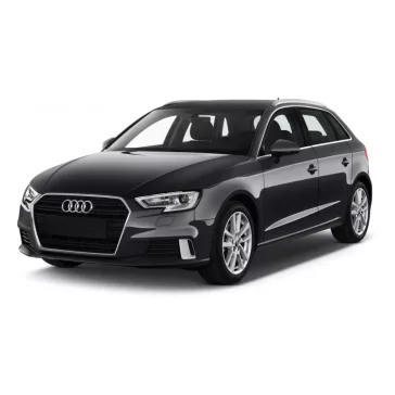   AUDI A3/S3/RS3 (8V) Stieracia lišta BOSCH 650/450mm (2012-2020)