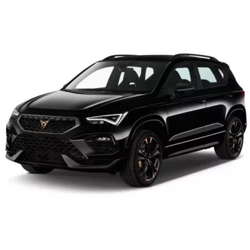 CUPRA ATECA stieracia lišta BOSCH (2018-2025)