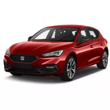 SEAT LEON (KL1/KL8) stieracia lišta BOSCH (2020-)