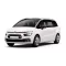 CITROEN C4 SPACETOURER stieracia lišta BOSCH (2018-2022)