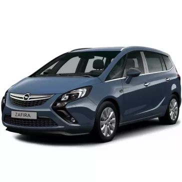 OPEL ZAFIRA C TOURER stieracia lišta BOSCH (2011-2020)