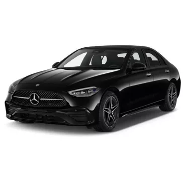 MERCEDES-BENZ C (W206) stieracia lišta BOSCH (2021-)